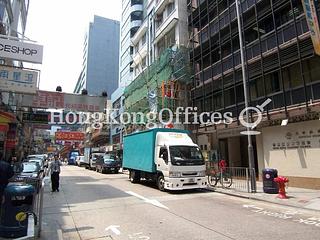 Tsim Sha Tsui - Tern Commercial Building 04