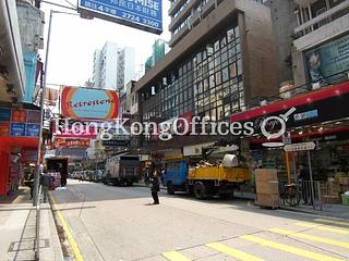 Tsim Sha Tsui - Tern Commercial Building 05