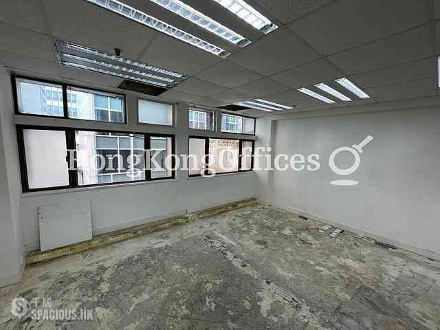 Central - Double Commercial Building 02