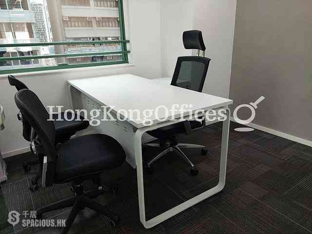 Central - 303, Hennessy Road 02