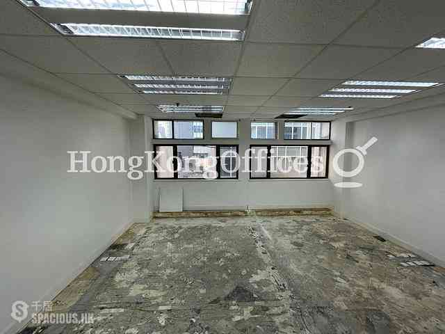 Central - Double Commercial Building 03