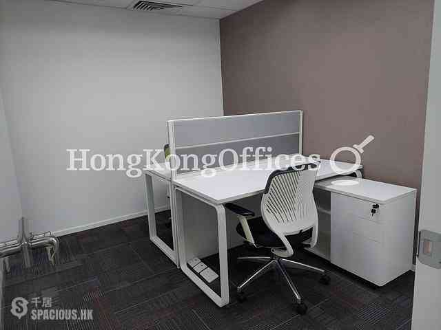 Central - 303, Hennessy Road 04