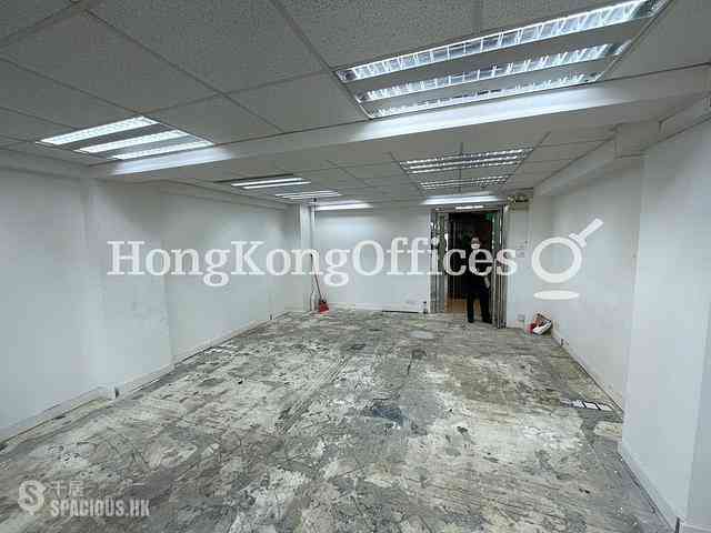 Central - Double Commercial Building 04