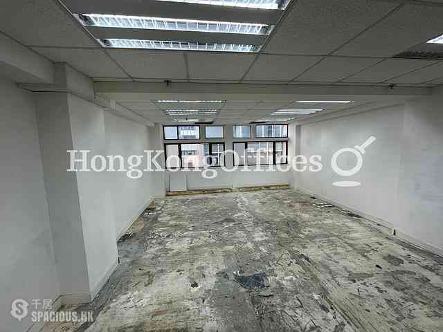 Central - Double Commercial Building 05