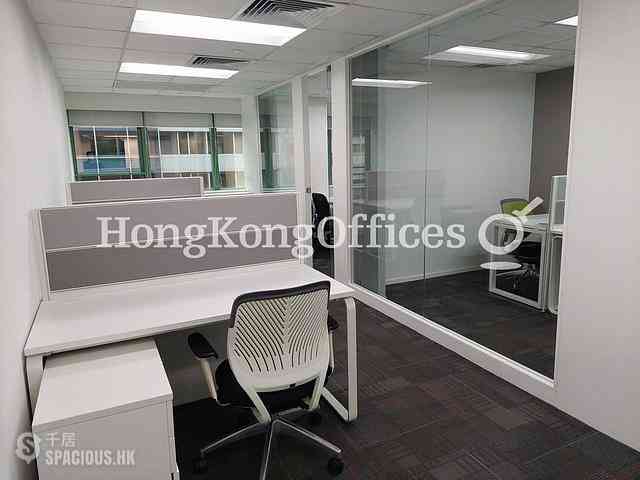 Central - 303, Hennessy Road 05