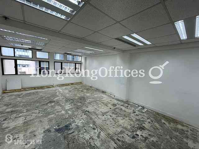 Central - Double Commercial Building 06