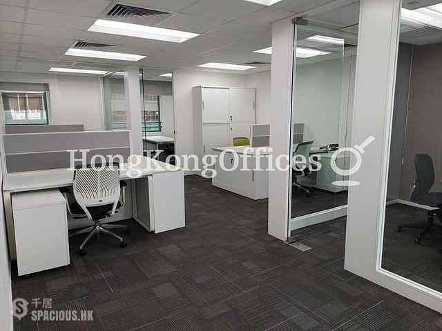 Central - 303, Hennessy Road 06