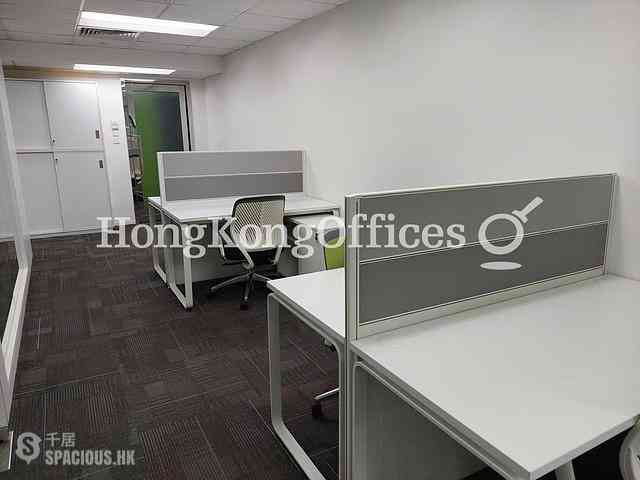 Central - 303, Hennessy Road 07