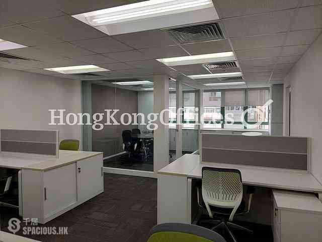 Central - 303, Hennessy Road 08