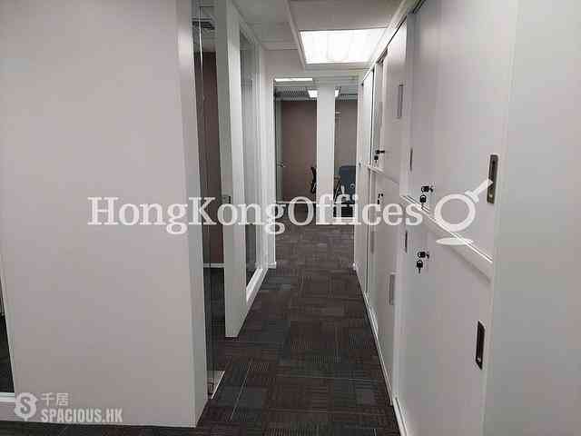 Central - 303, Hennessy Road 09
