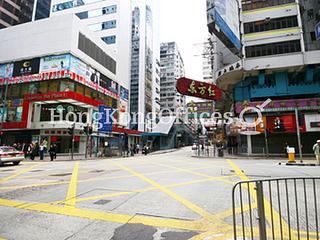 Causeway Bay - Causeway Bay Plaza II 04