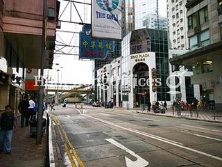 铜锣湾 - Causeway Bay Plaza II 05