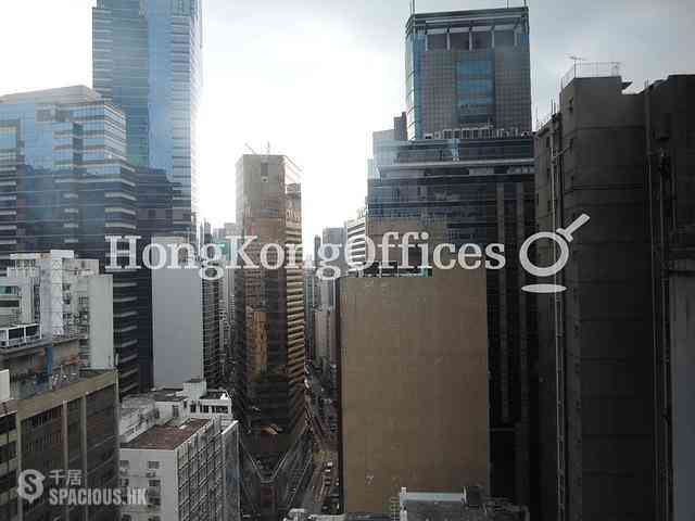 中环 - China Insurance Group Building 02