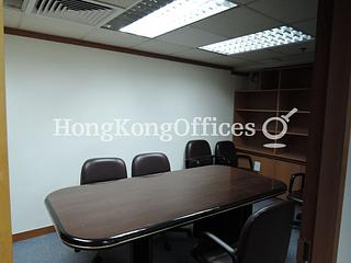 中環 - China Insurance Group Building 03