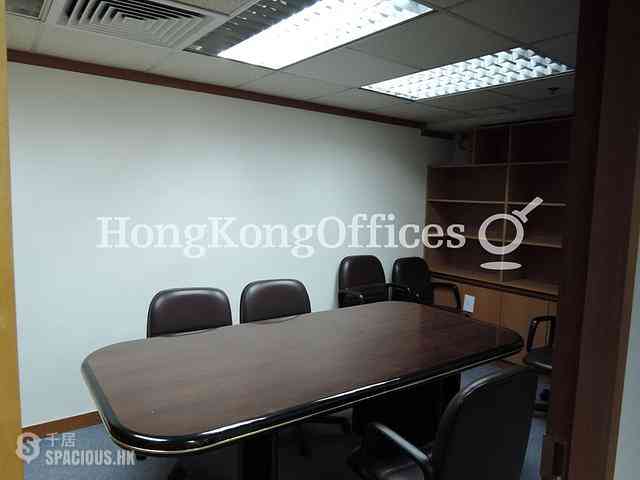 中环 - China Insurance Group Building 03