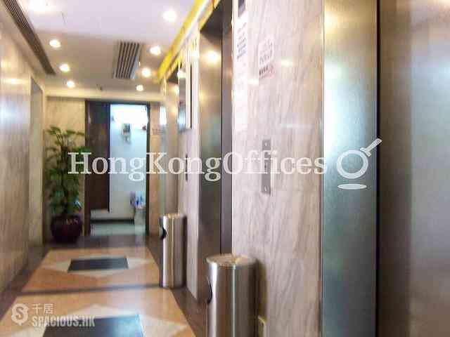 Sheung Wan - Eton Building 03