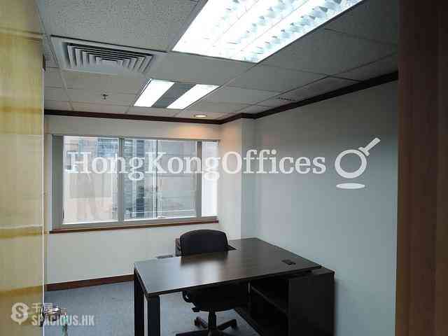 中环 - China Insurance Group Building 06