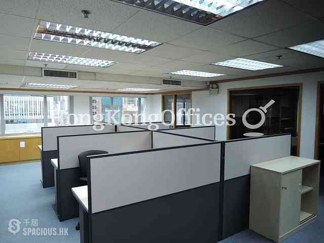 中环 - China Insurance Group Building 08