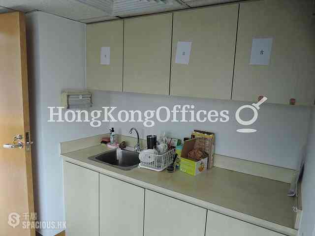 中环 - China Insurance Group Building 09