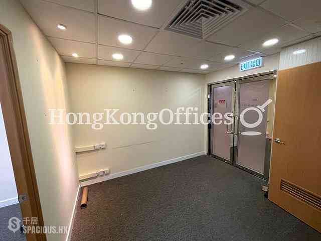 Wan Chai - 3 Lockhart Road 02