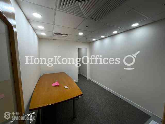 Wan Chai - 3 Lockhart Road 03