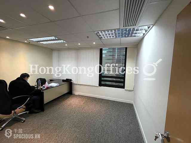 Wan Chai - 3 Lockhart Road 04