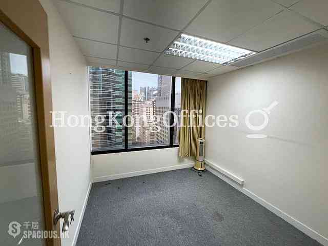 Wan Chai - 3 Lockhart Road 05