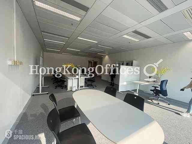 Cheung Sha Wan - 909 Cheung Sha Wan Road 02