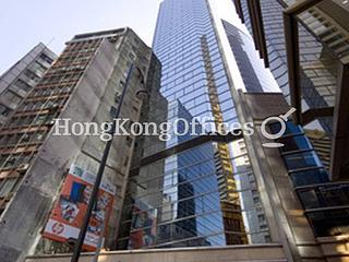 Sheung Wan - Wing On Cheong Building 02