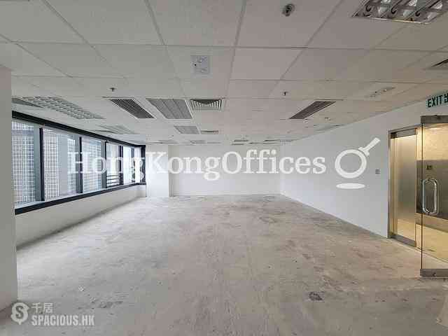 Wan Chai - Jubilee Centre 02