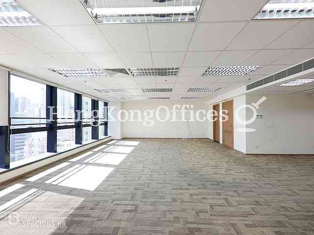Sheung Wan - Skyway Center 02