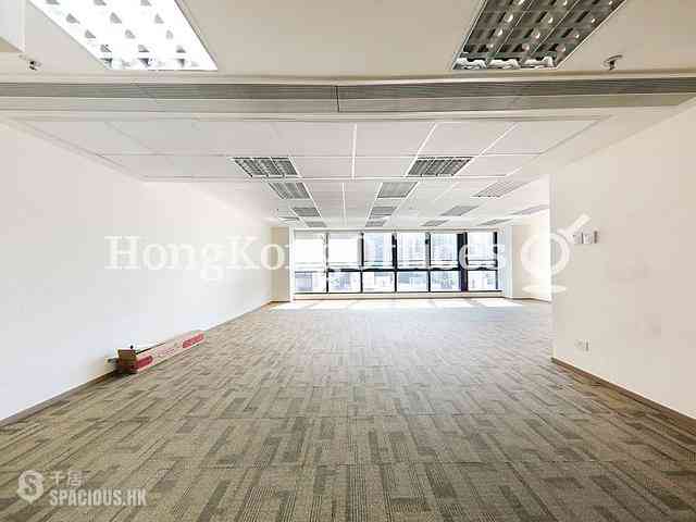 Sheung Wan - Skyway Center 03
