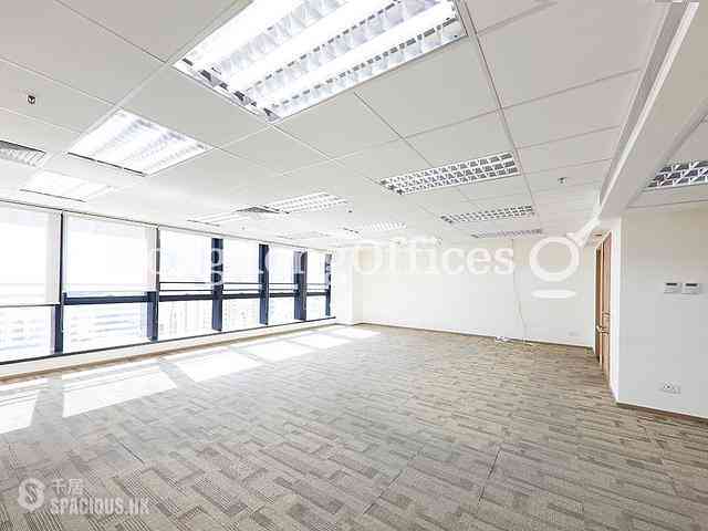 Sheung Wan - Skyway Center 04