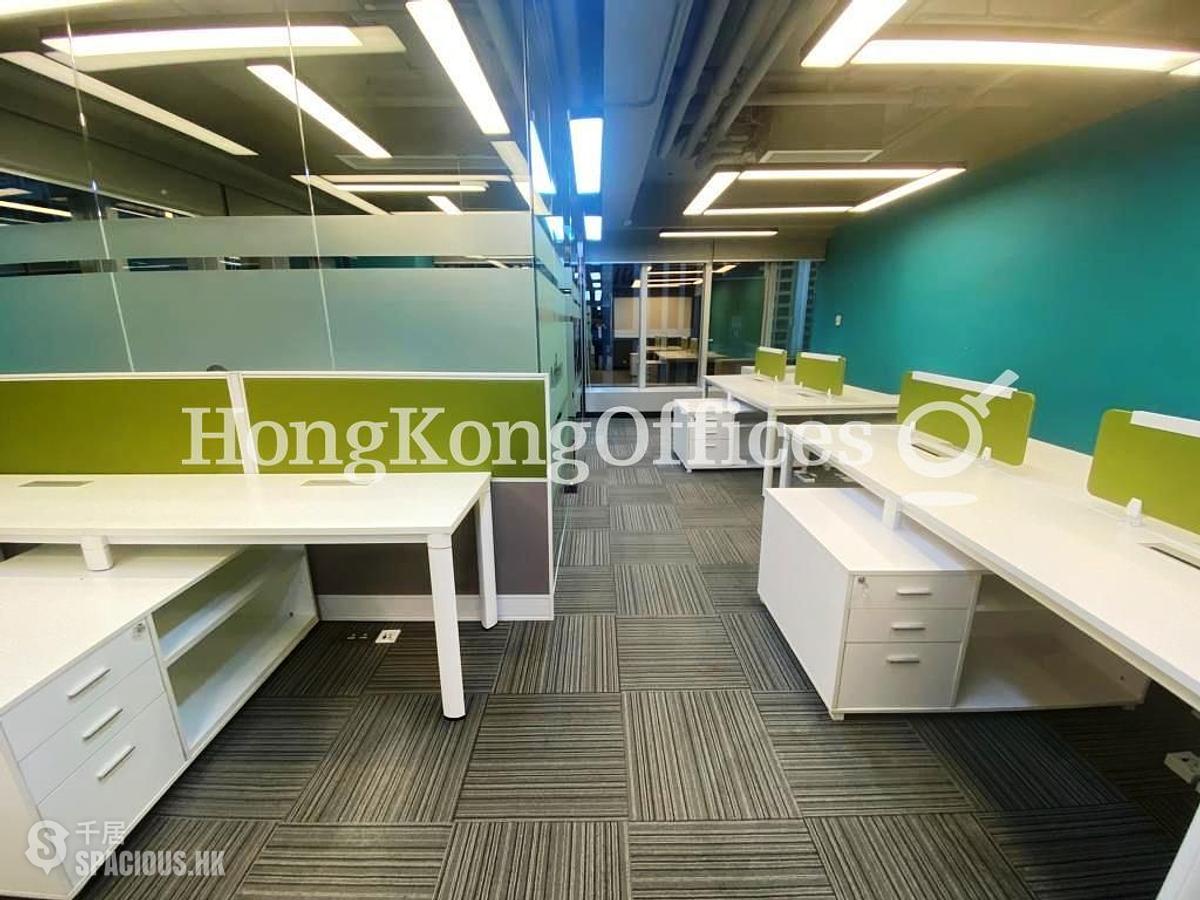 Central - On Hing Building 01