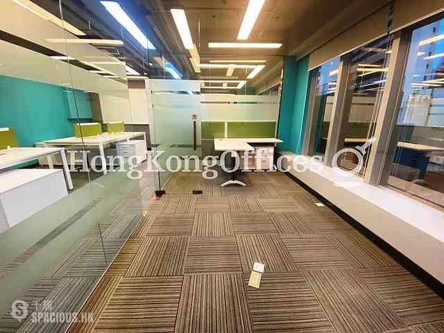 Central - On Hing Building 02