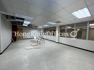 Causeway Bay - Capitol Centre - Block 2 02