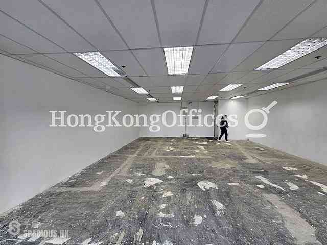 Wan Chai - C C Wu Building 05