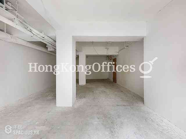 Central - Lee Kum Kee Central 03
