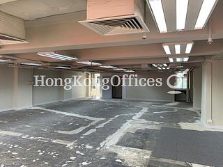 Sheung Wan - Hong Kong & Macau Building 02