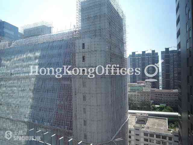 香港仔 - The HUB 02