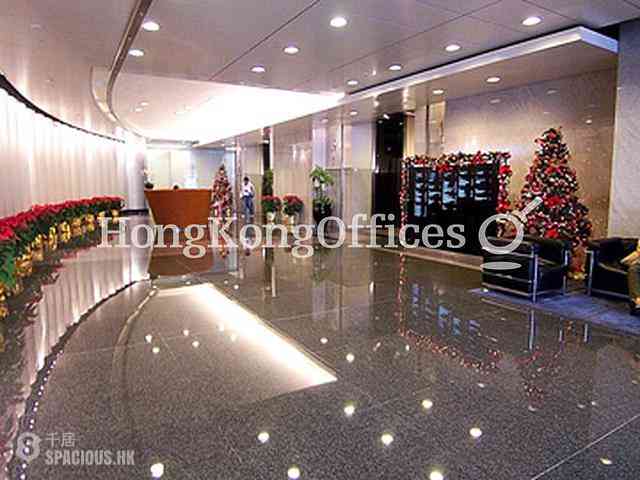 Central - Man Yee Building 04
