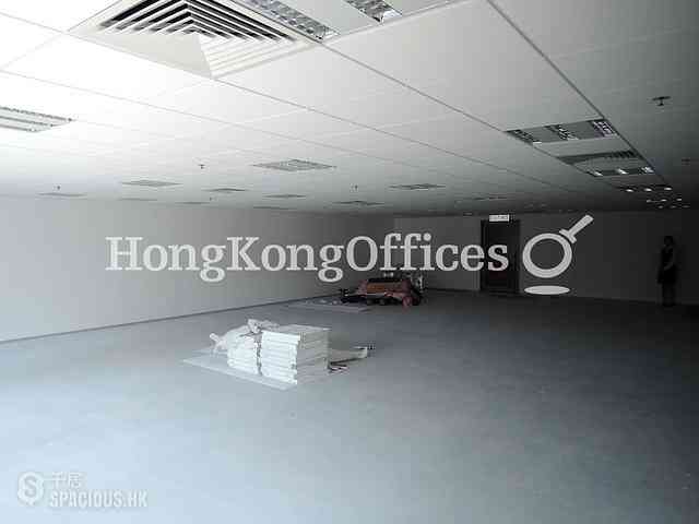 香港仔 - The HUB 06