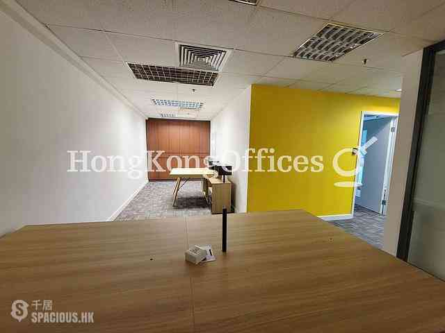 Cheung Sha Wan - Laws Commercial Plaza 02