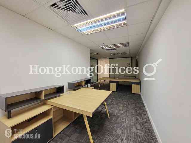 Cheung Sha Wan - Laws Commercial Plaza 03