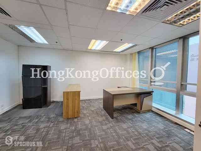 Cheung Sha Wan - Laws Commercial Plaza 04