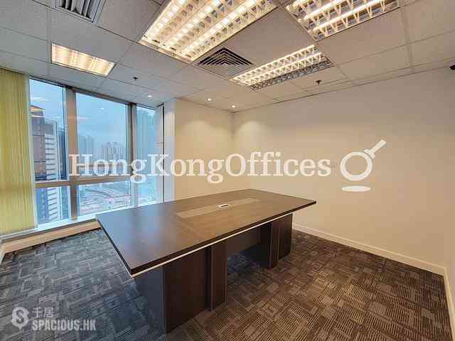 Cheung Sha Wan - Laws Commercial Plaza 05