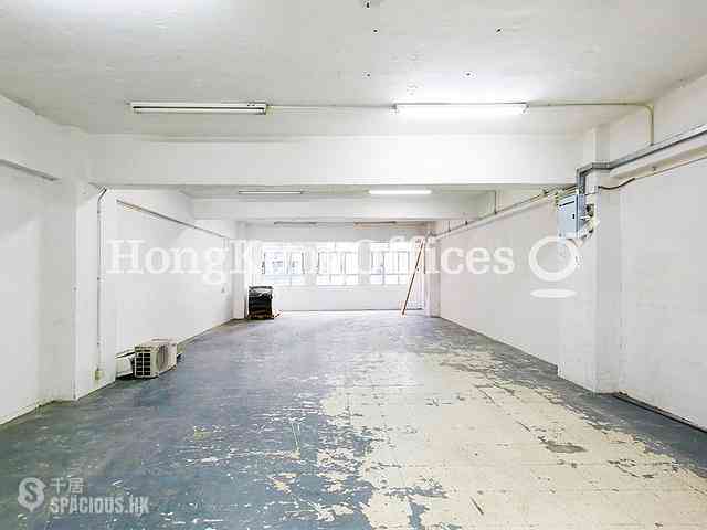炮台山 - Sea View Estate, Block A 02