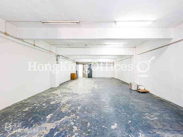 炮台山 - Sea View Estate, Block A 03