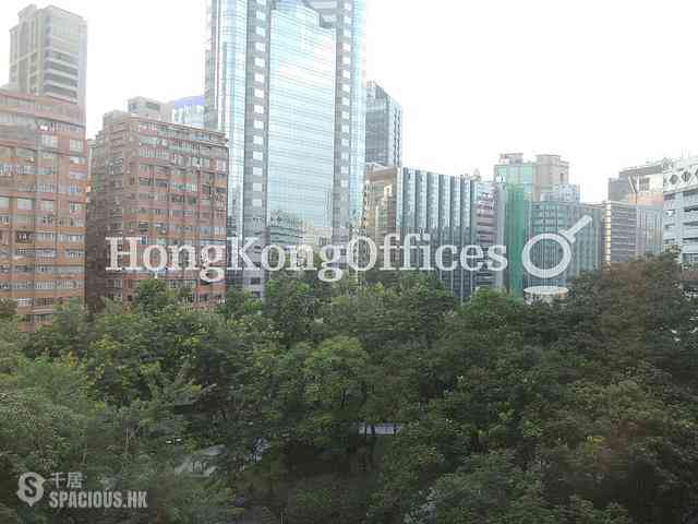 Tsim Sha Tsui East - Mirror Tower 02
