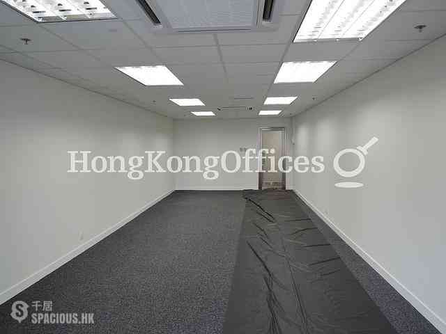 金钟 - Admiralty Centre - Tower 1 02